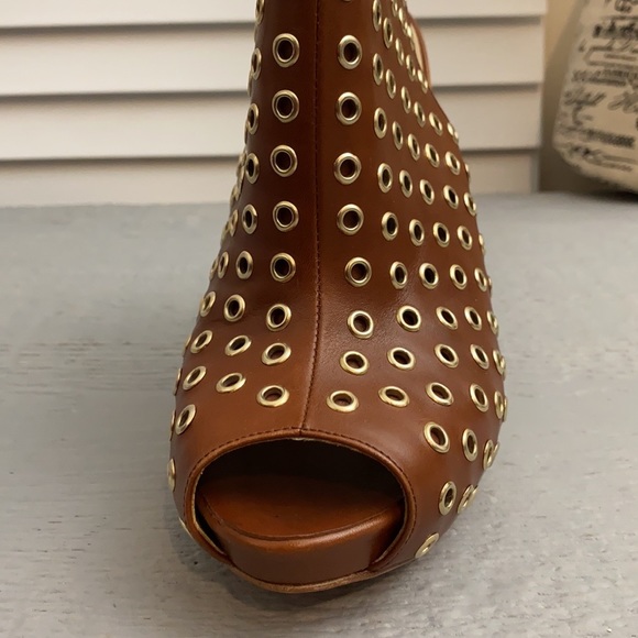 SINGLE Alexander McQueen Slingback REPLACEMENT shoe - Picture 7 of 11